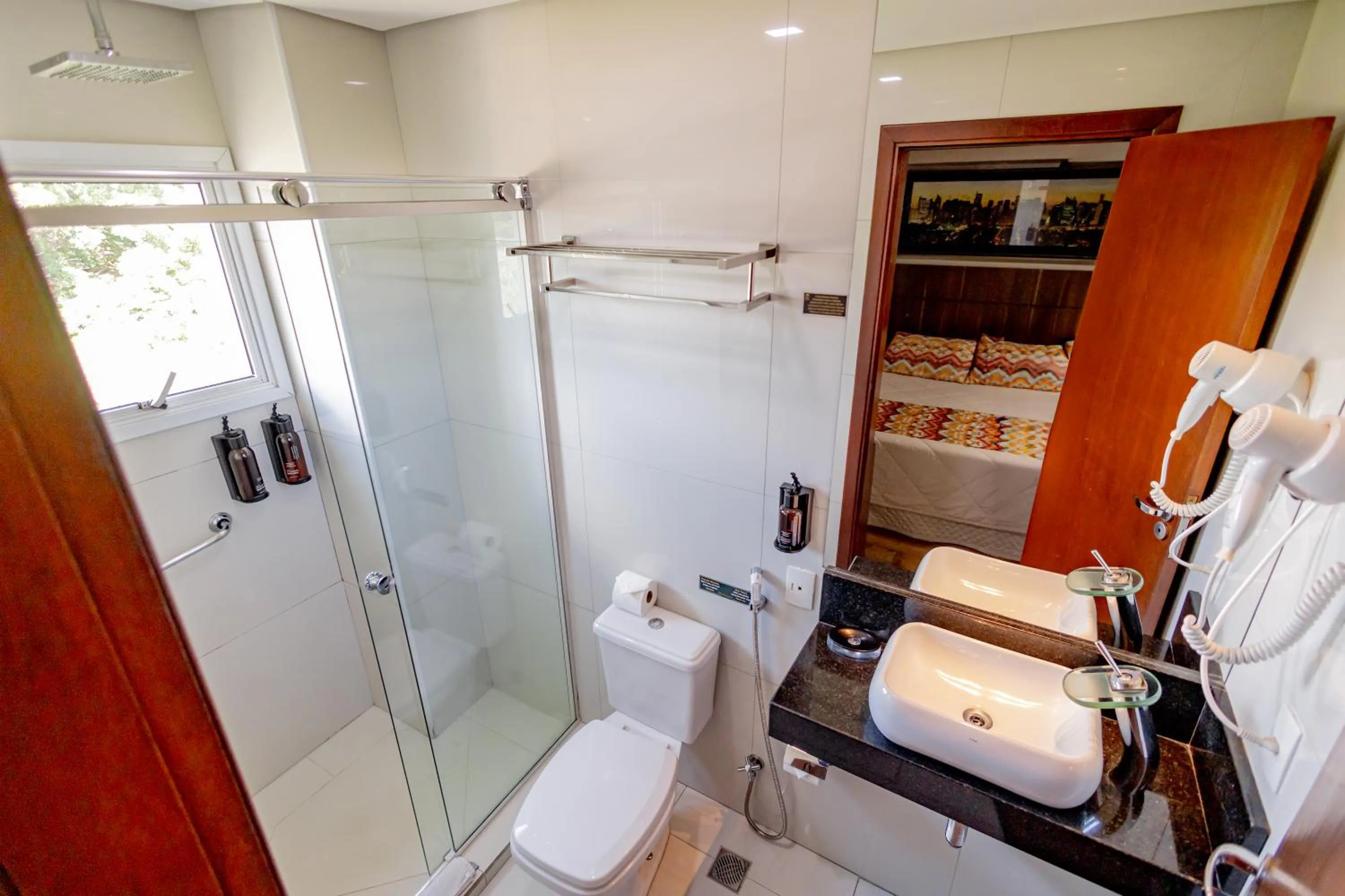 Padom Business Hotel