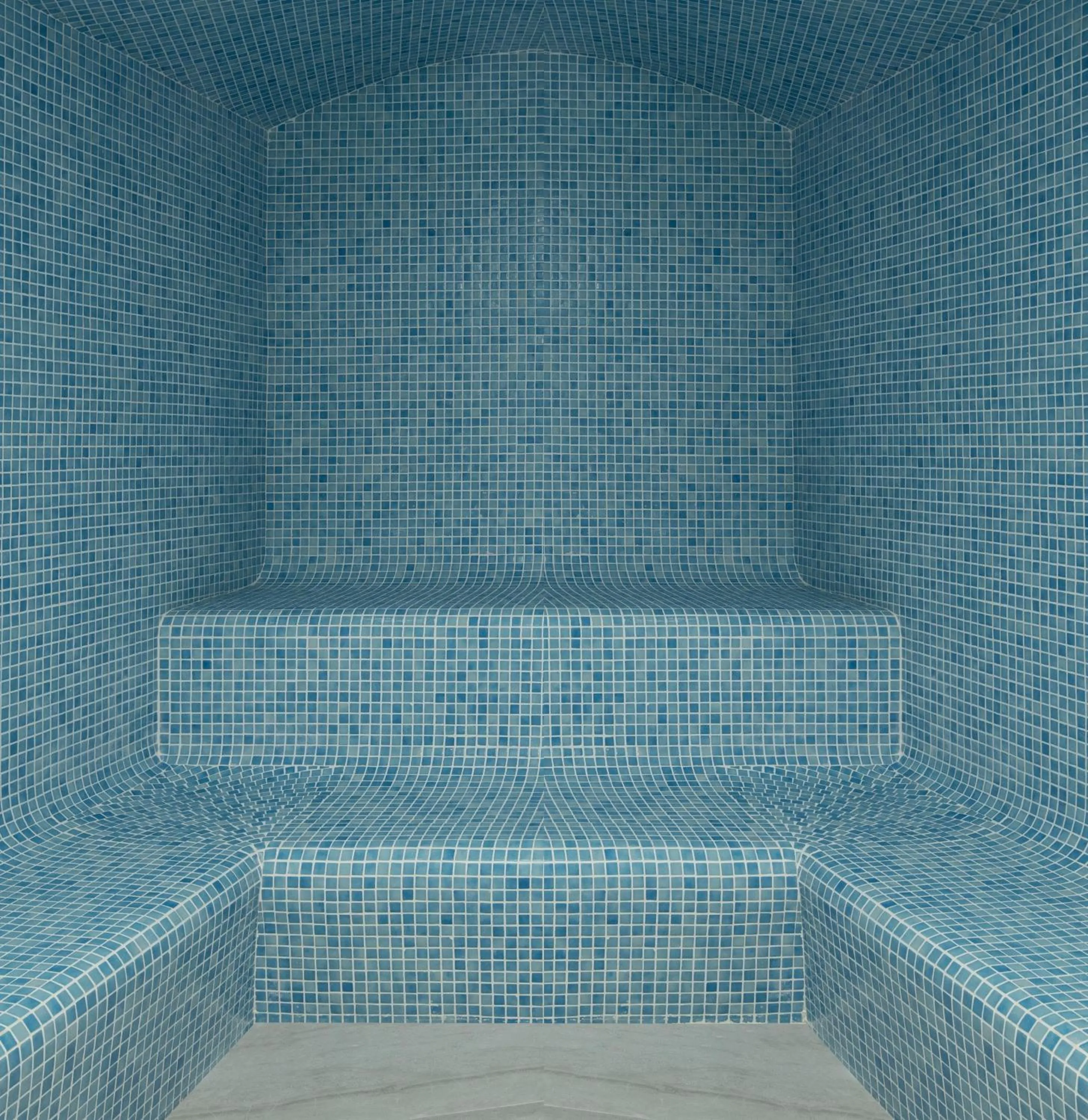 Fitness centre/facilities in Sky Hotel Erciyes, a member of Radisson Individuals