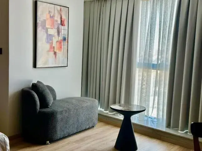 Double or Twin Room in ONYX by luna Double or Twin Room in ONYX by luna