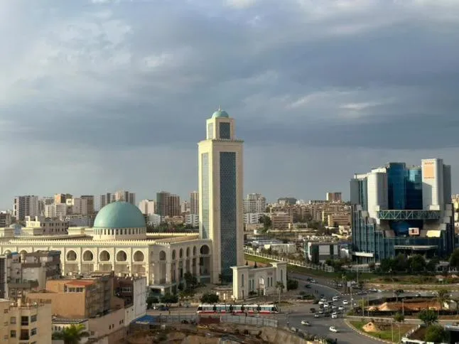 View (from property/room) in ONYX by luna