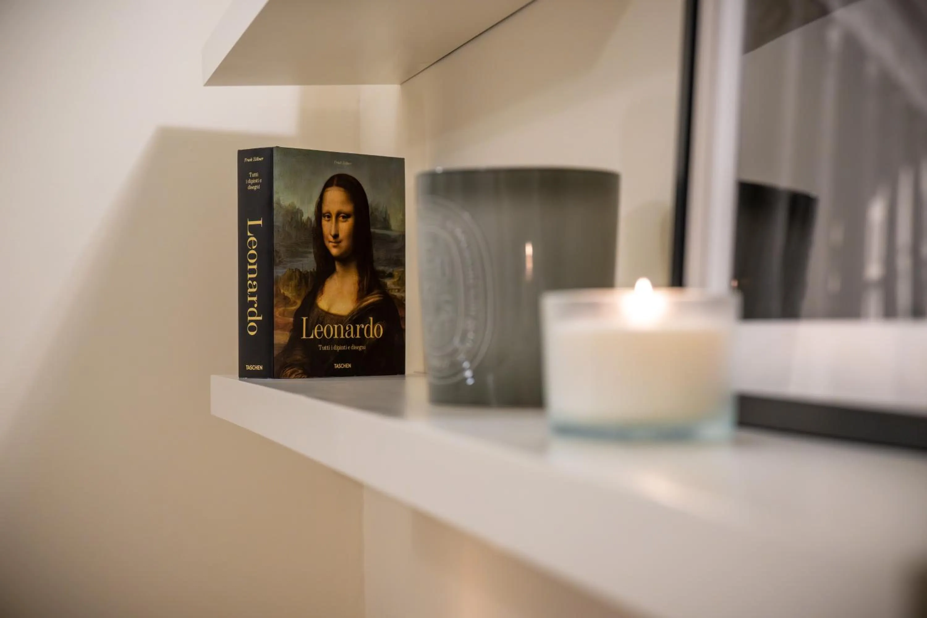 La Chiostrina al Vaticano