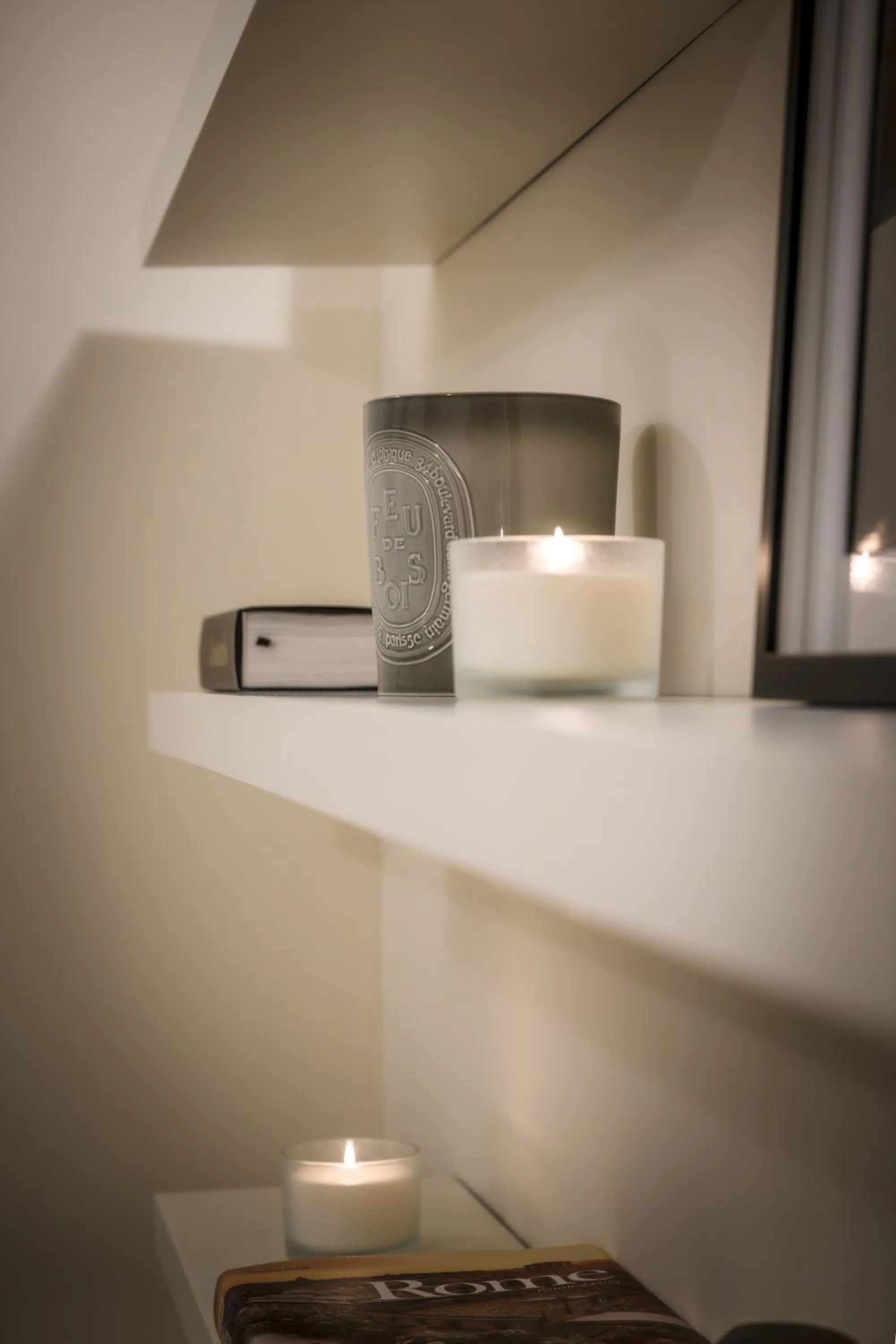 La Chiostrina al Vaticano