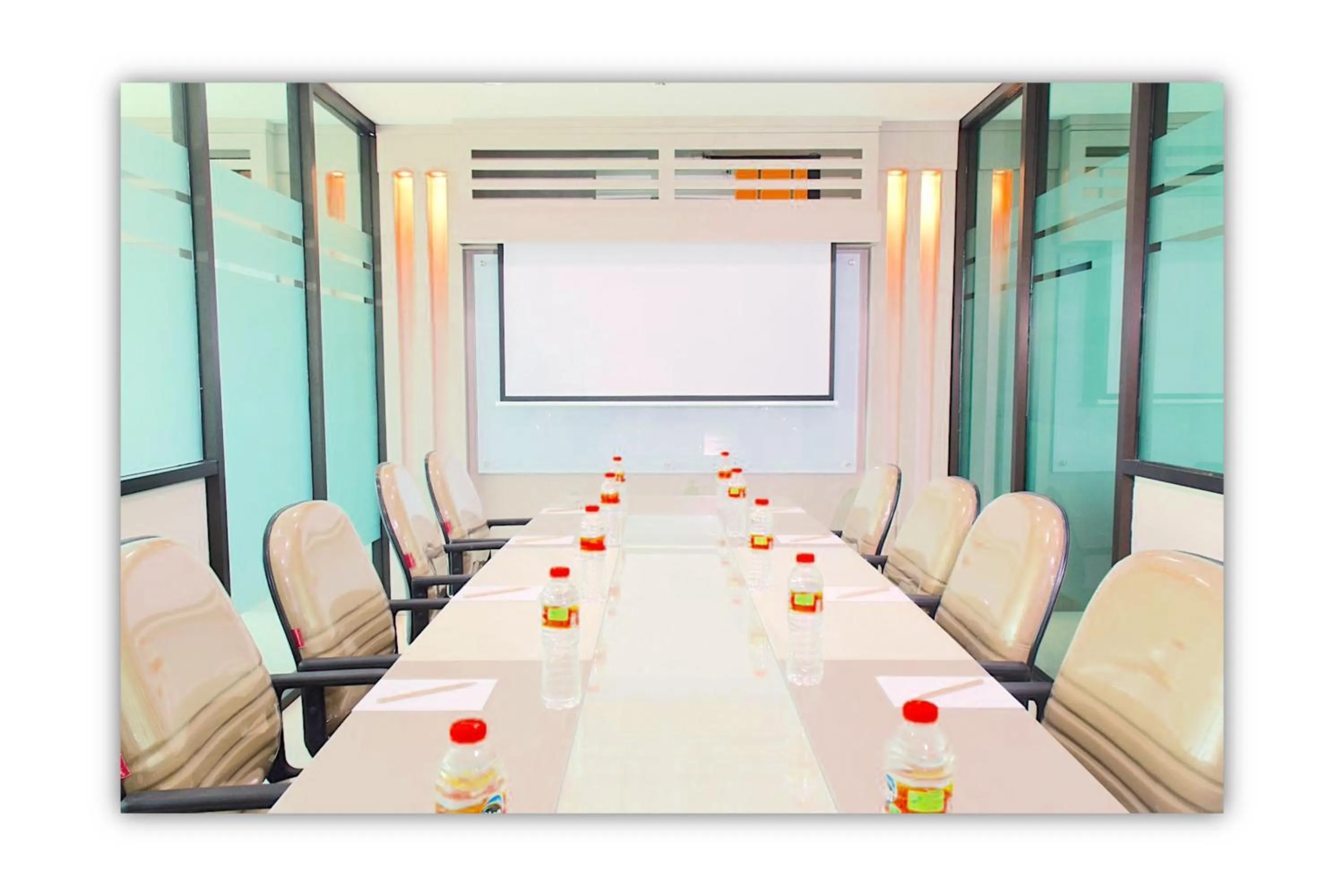 Banquet/Function facilities in Makati Hotel Cibitung