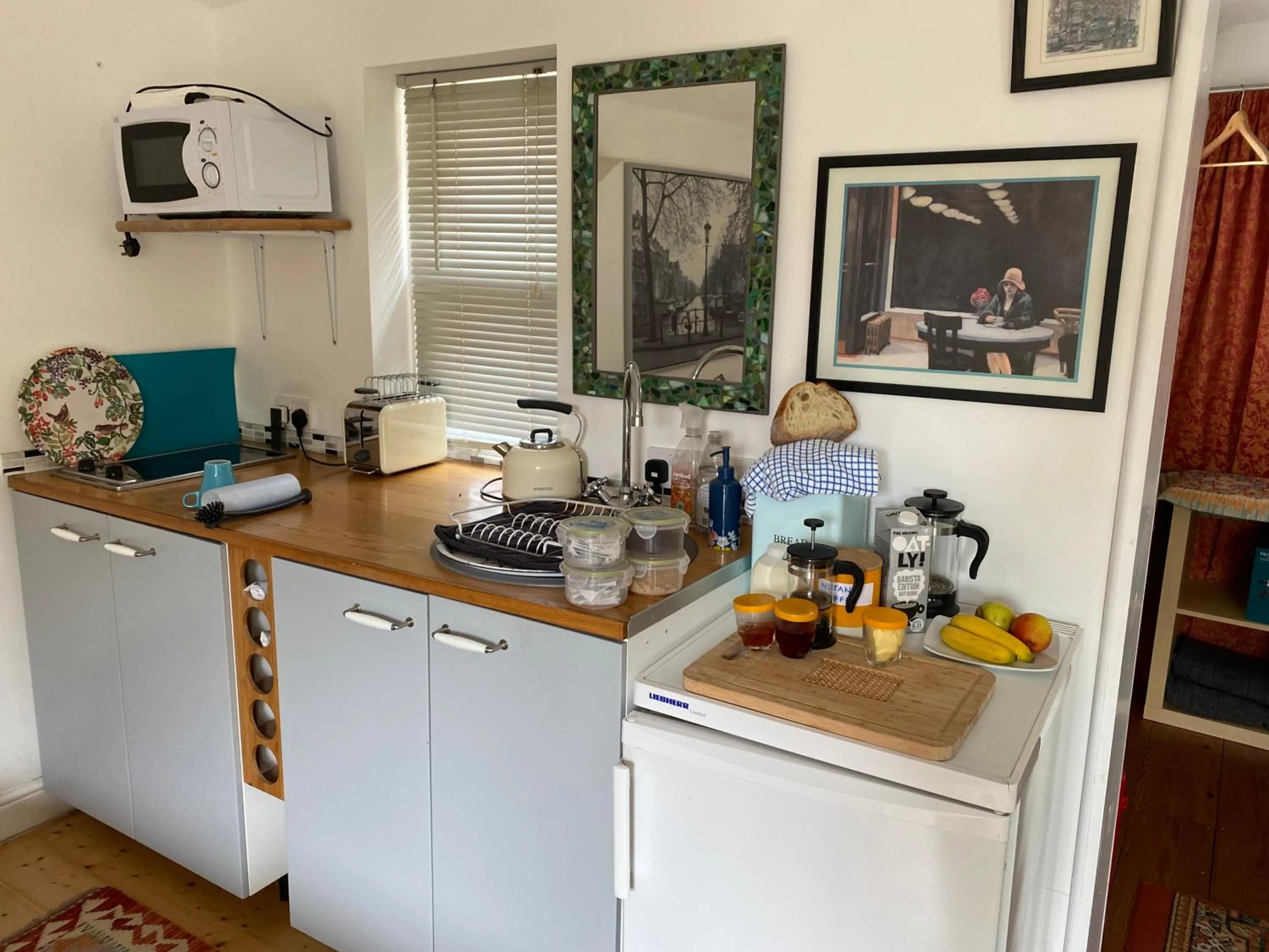 Primrose Villa self catering bnb