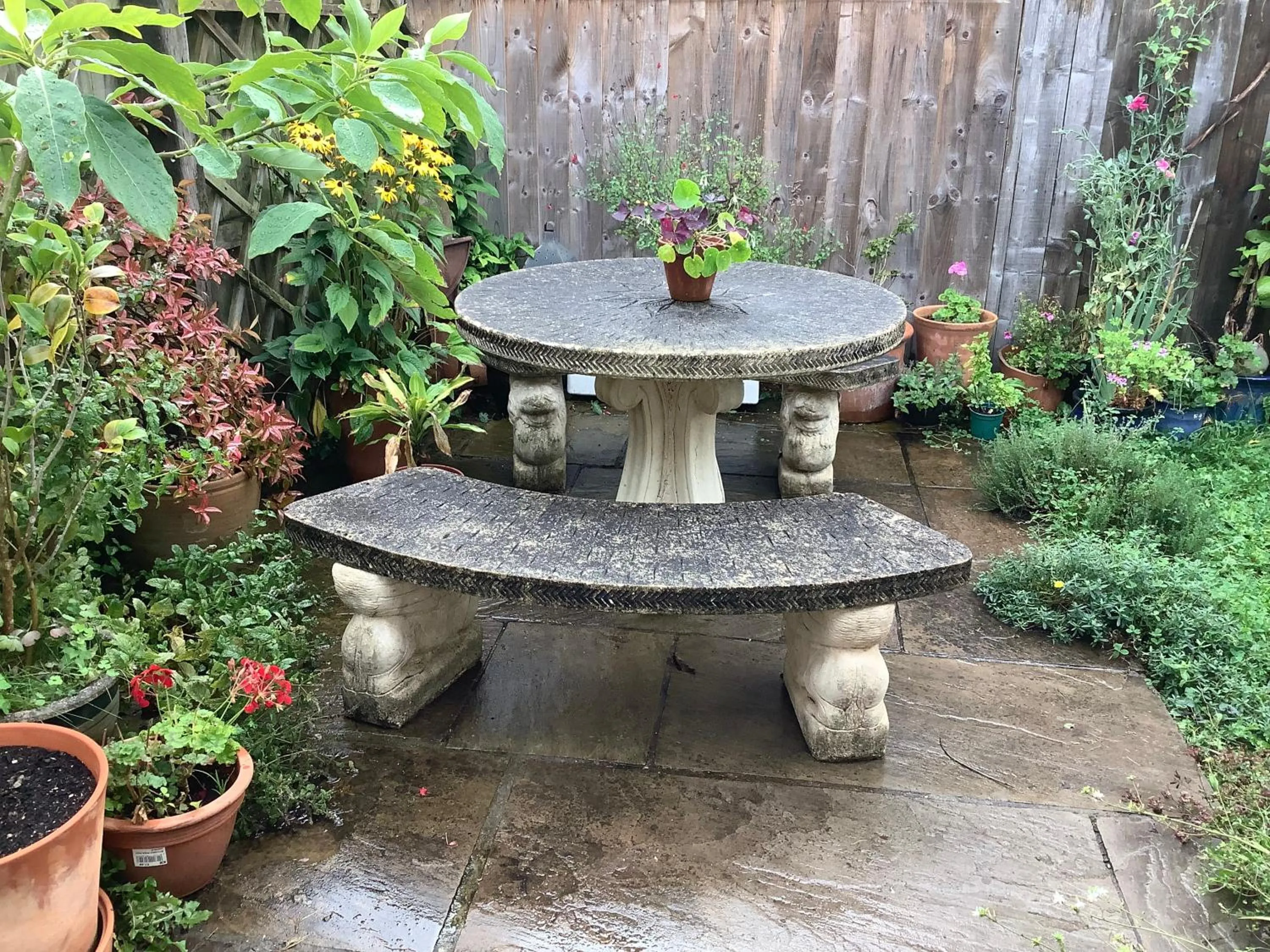 Primrose Villa self catering bnb