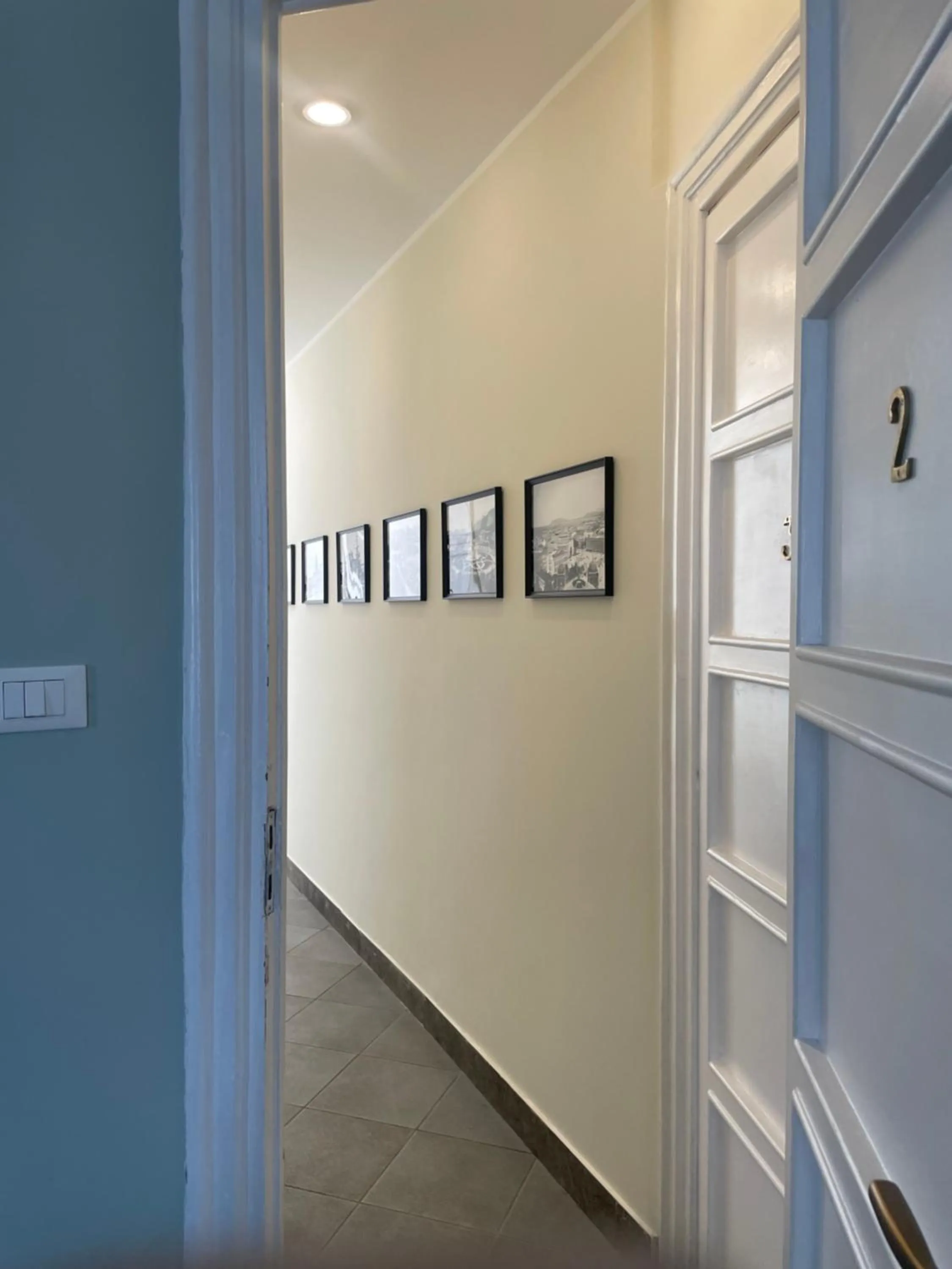 Other in La Terrazza su Palermo