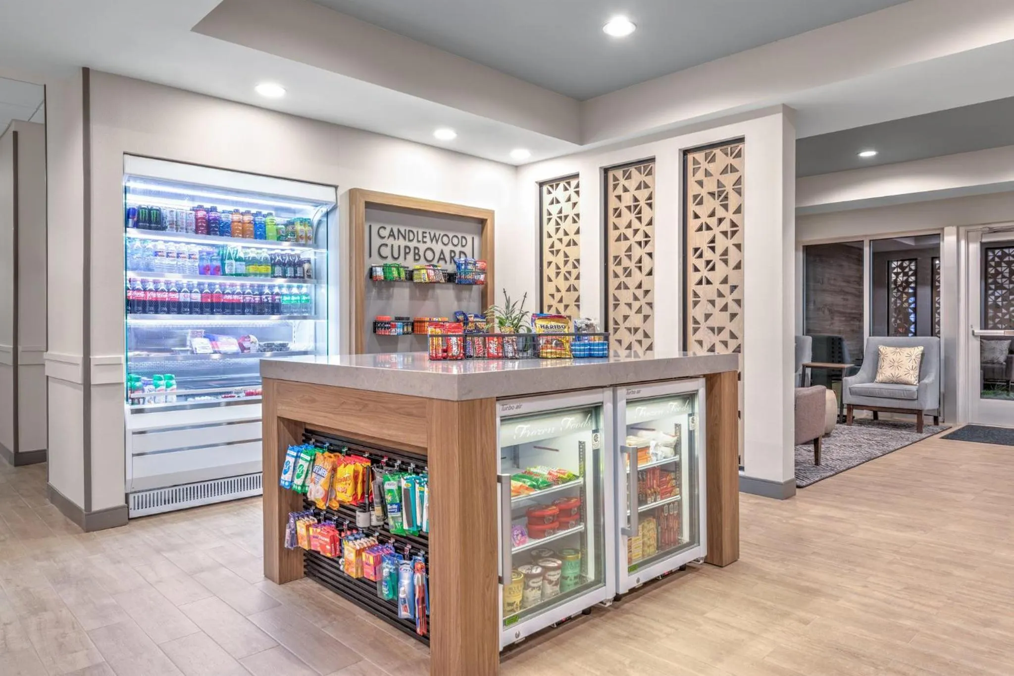 Other in Candlewood Suites Navasota by IHG