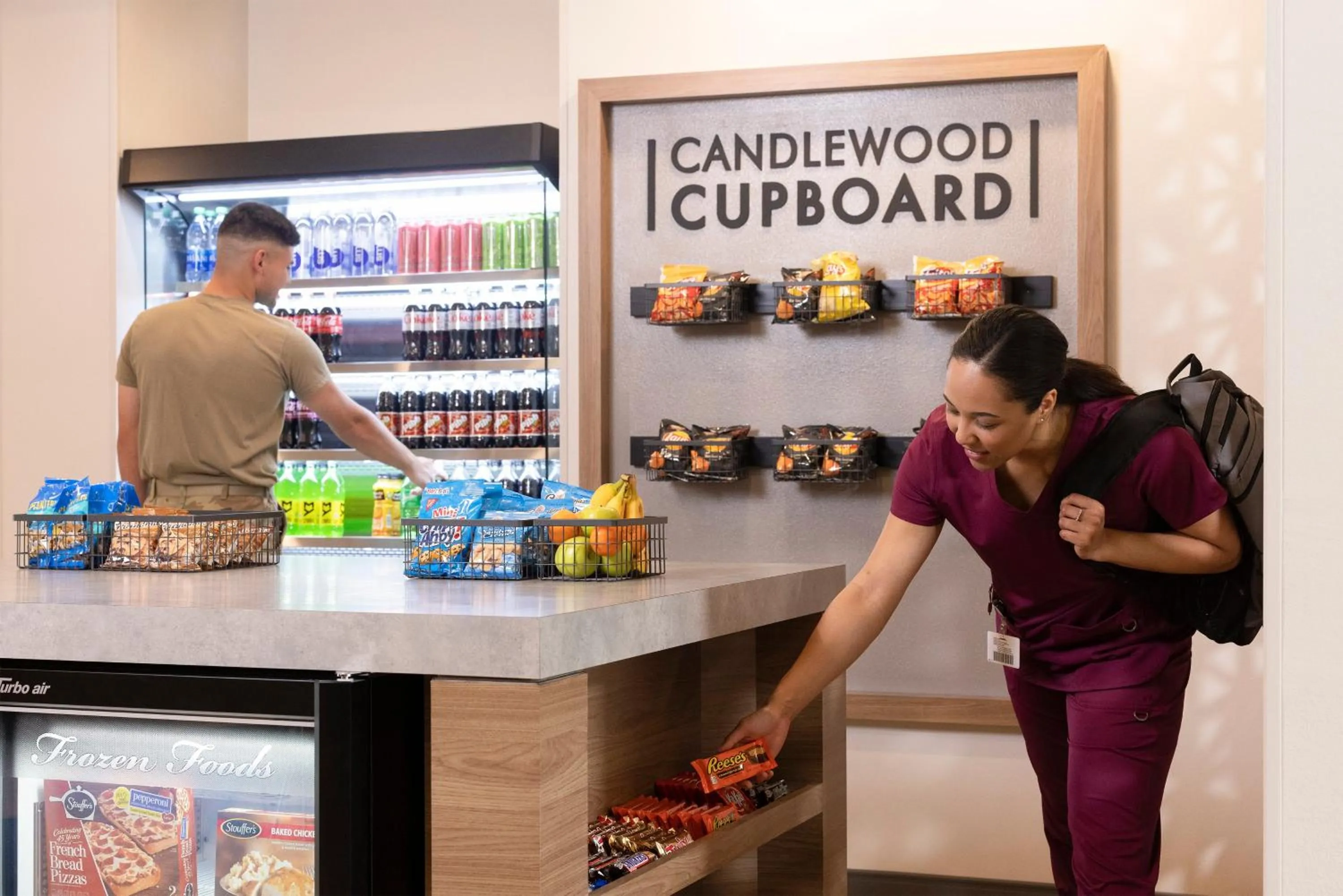 Other in Candlewood Suites Navasota by IHG