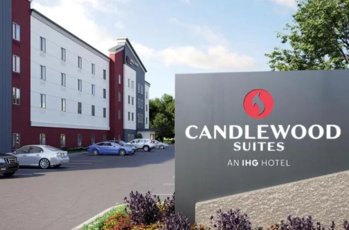 Candlewood Suites Navasota by IHG