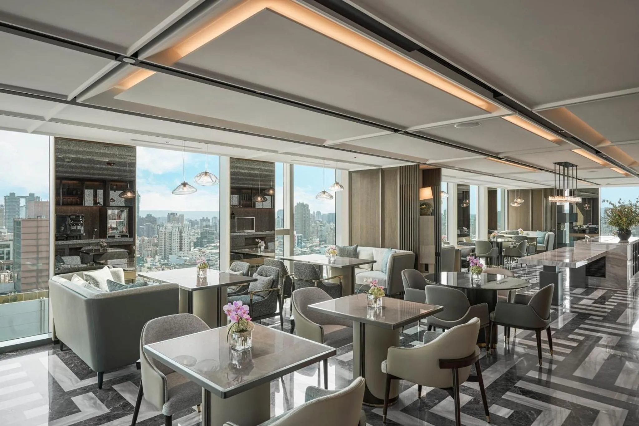 Other in InterContinental Taichung by IHG