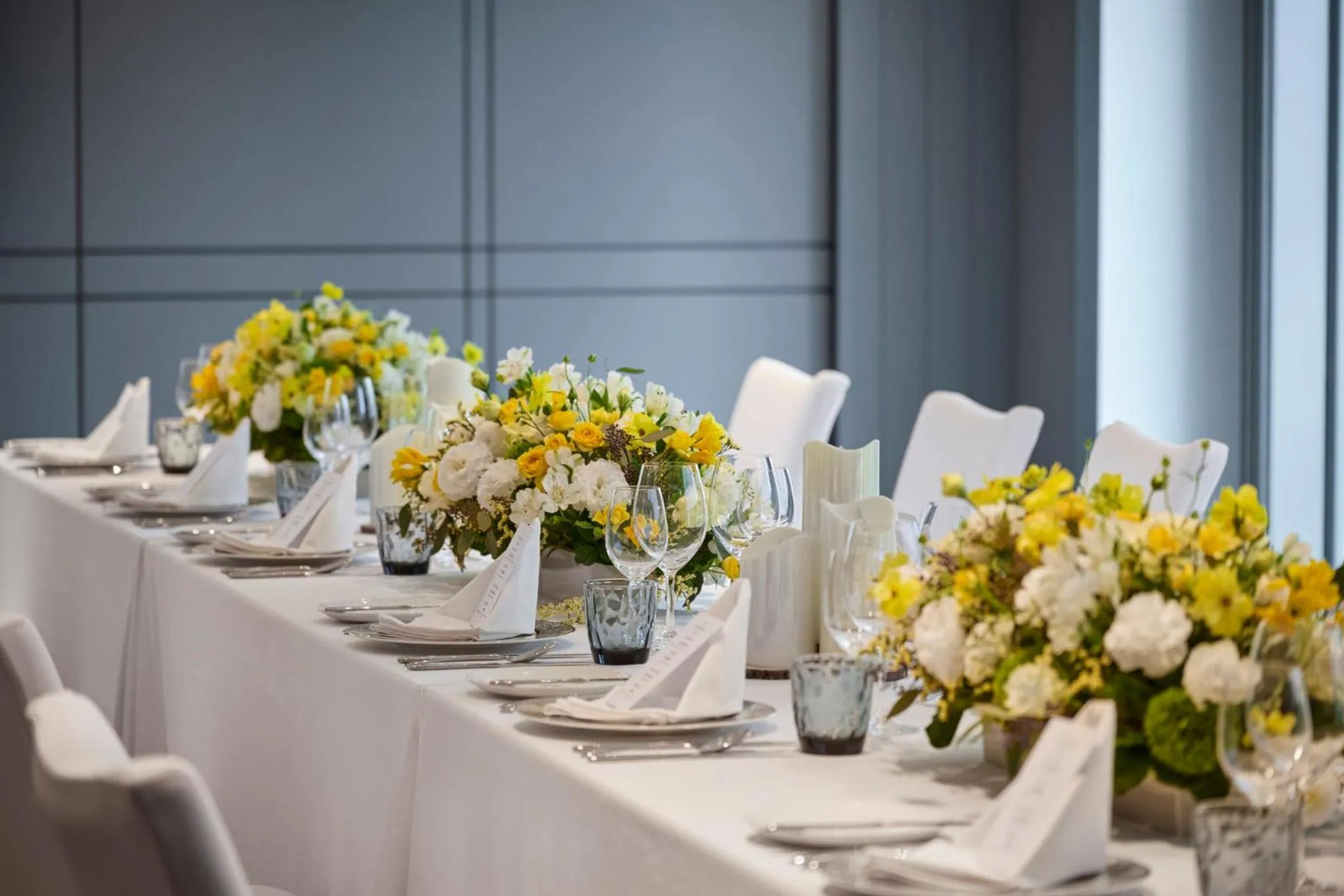 Meeting/conference room in InterContinental Taichung by IHG