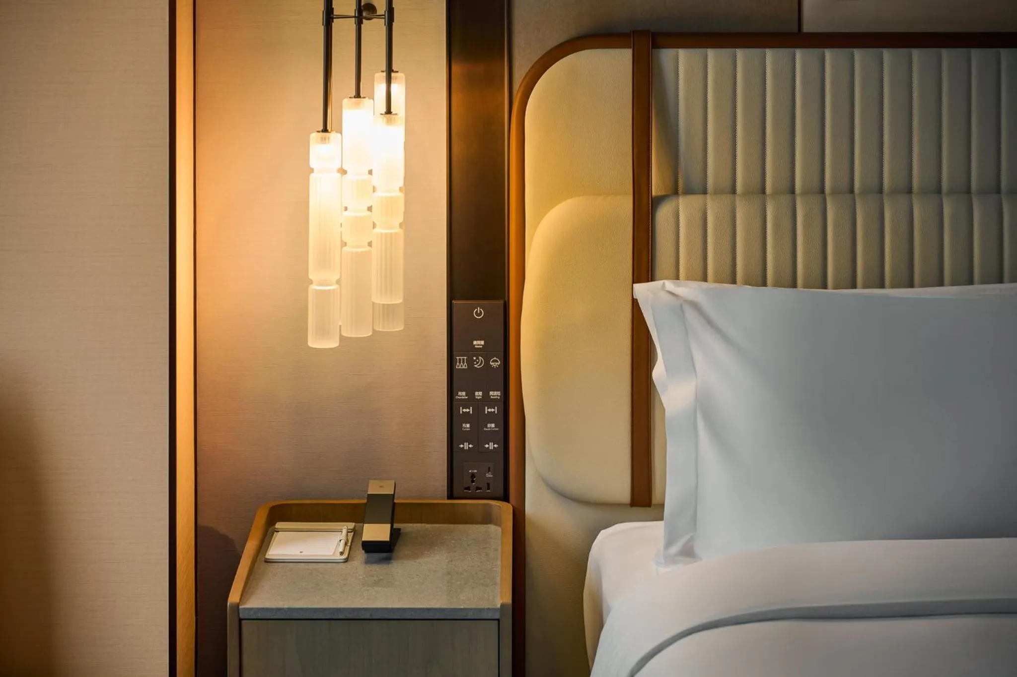 InterContinental Taichung by IHG