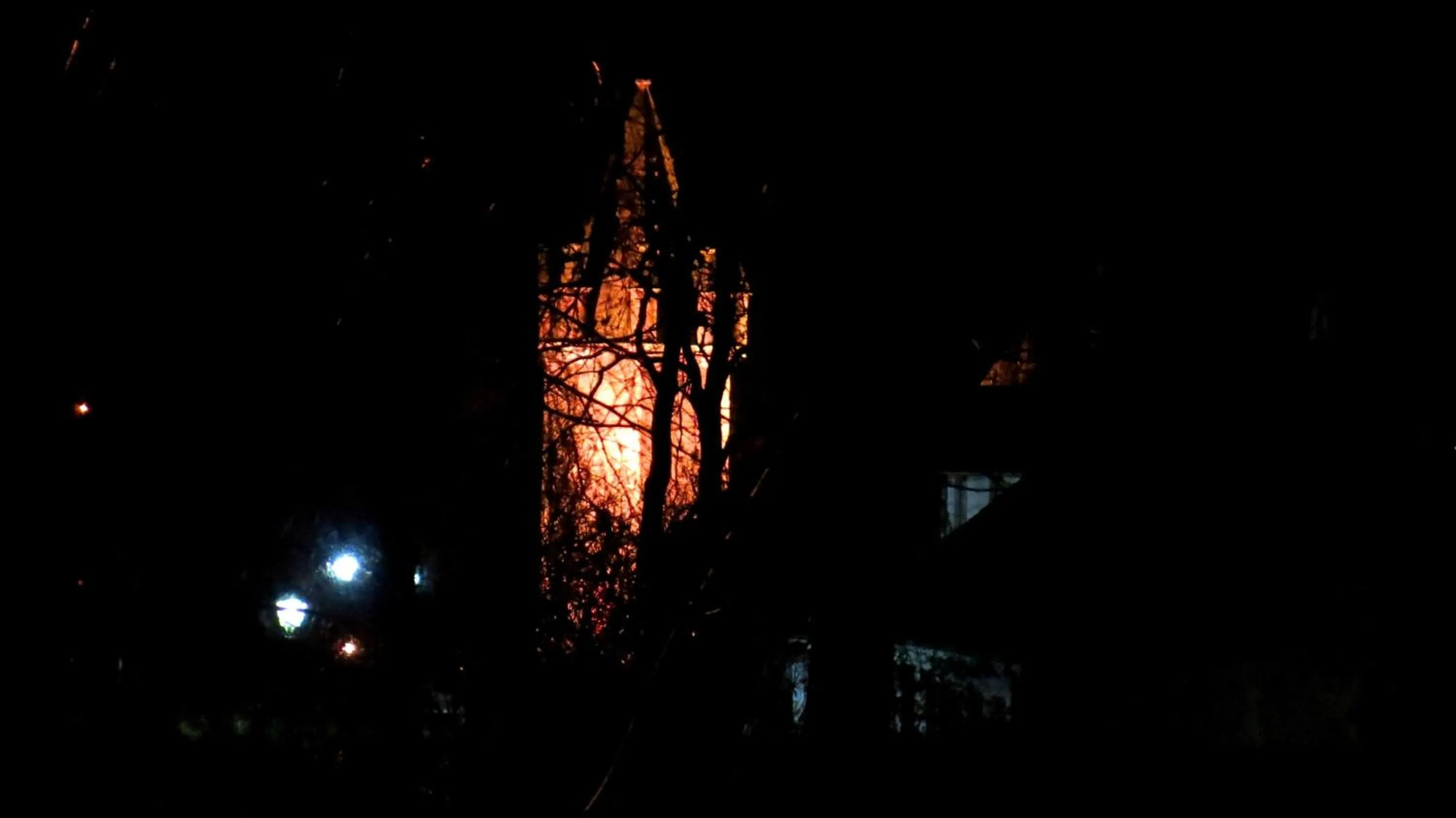 View (from property/room) in B&B 7T