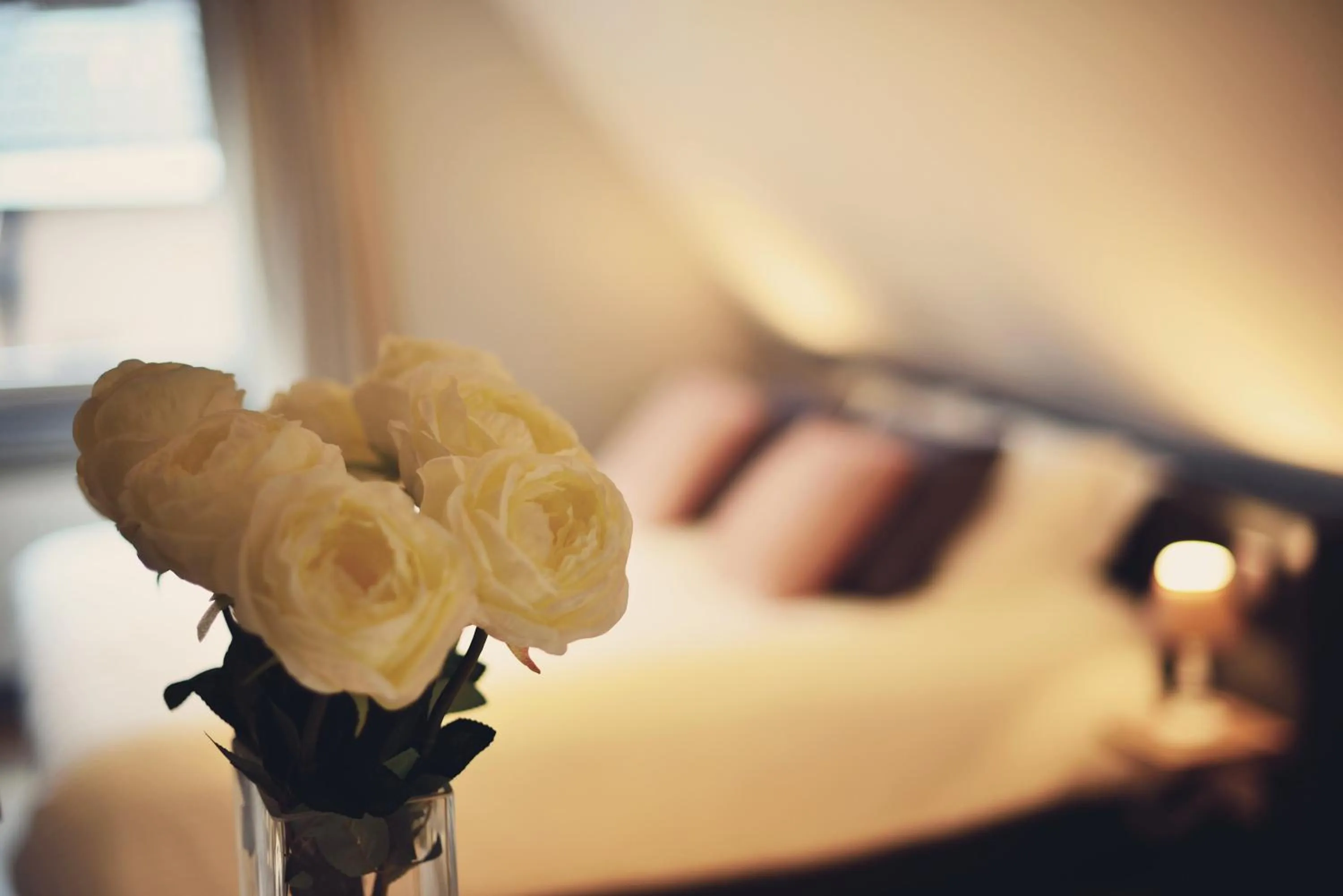 Bedroom, Bed in B&B 7T