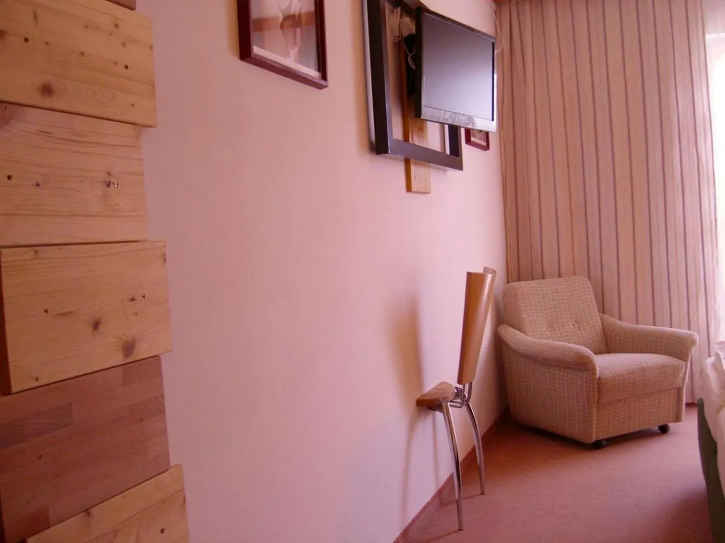 Decorative detail in LiebesNesterl Bergwirt - Boutique Hotel