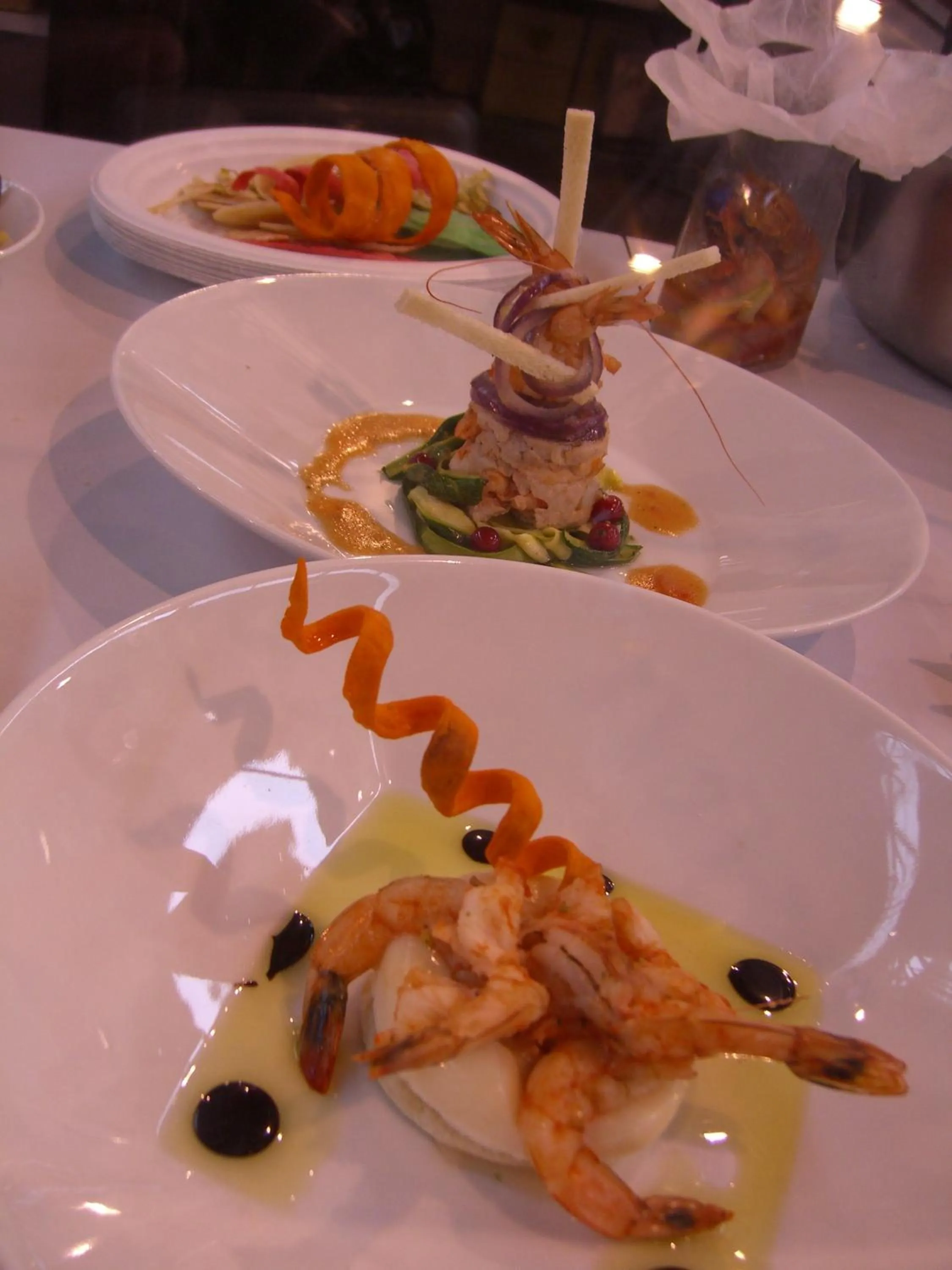 Food and drinks in LiebesNesterl Bergwirt - Boutique Hotel