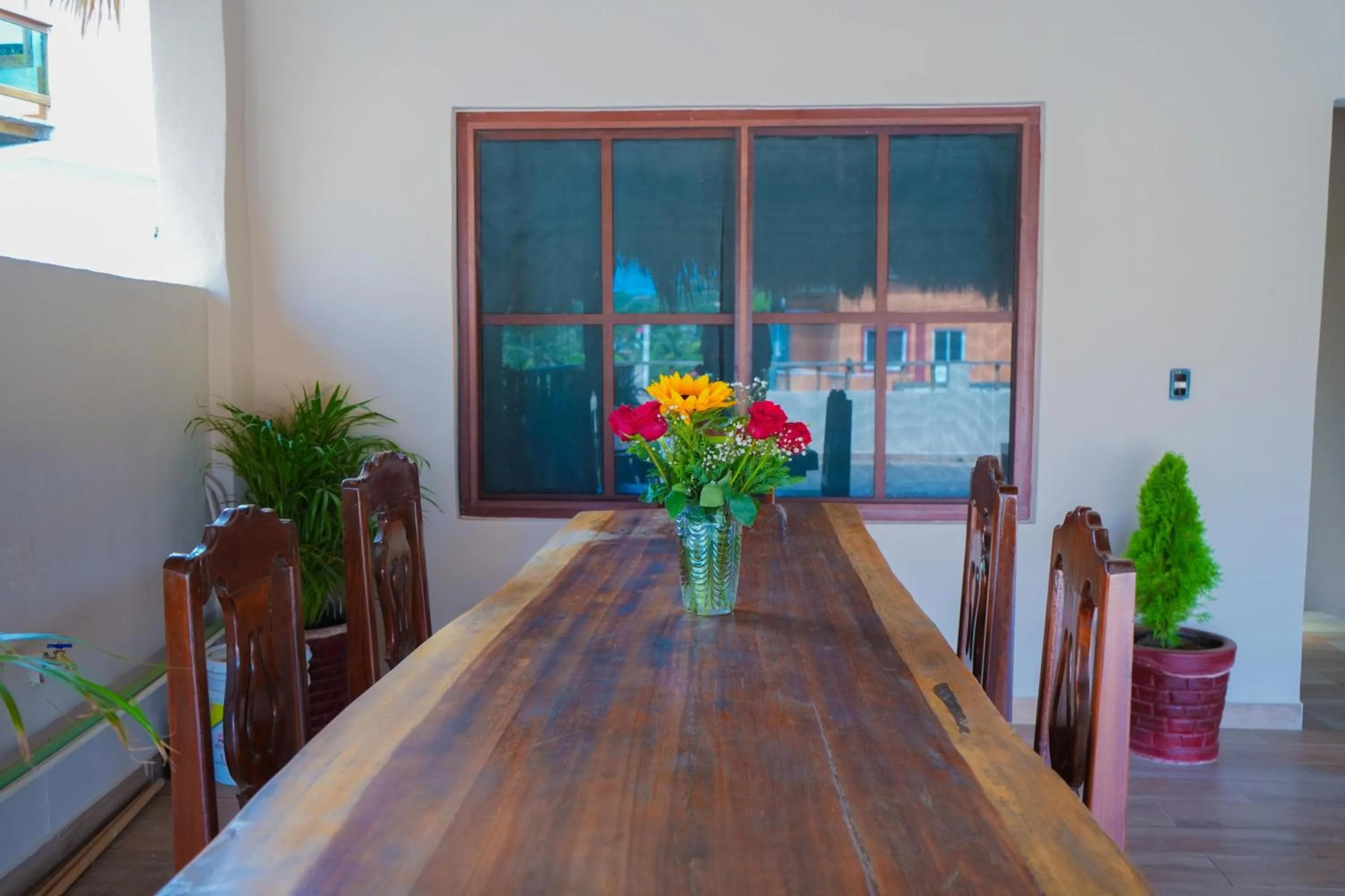 Other in Posada El Mágico