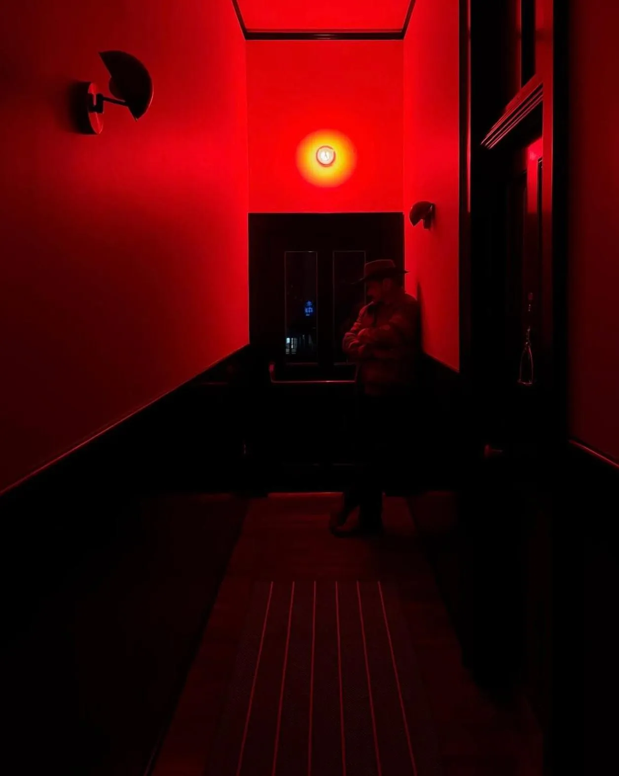 Property building in Hotel Hardware