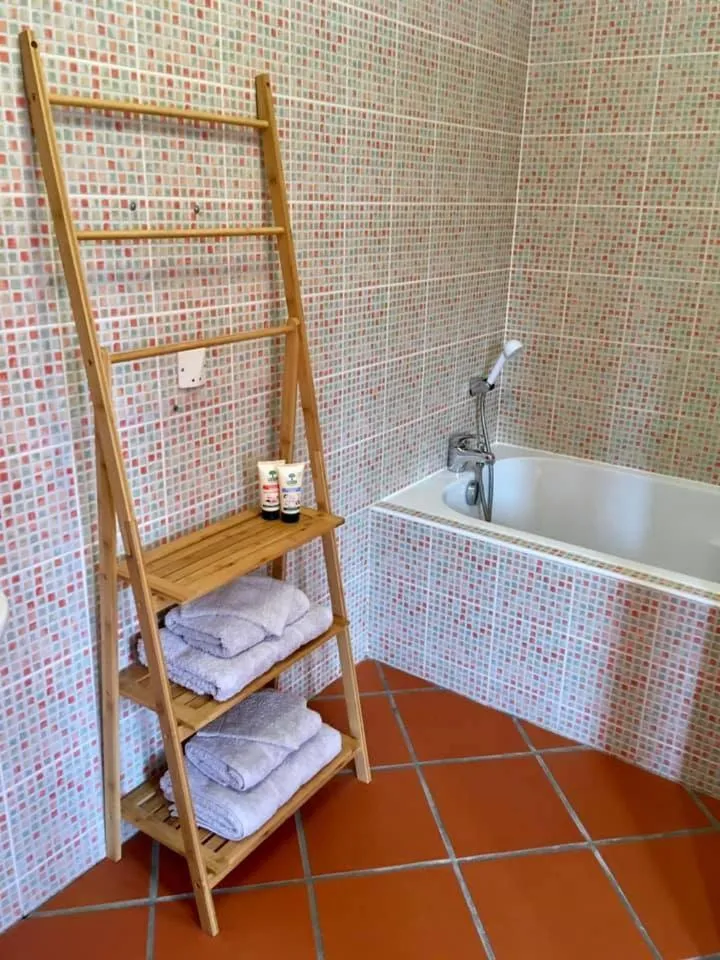 Chambres d'hôtes Mas La Tardosse