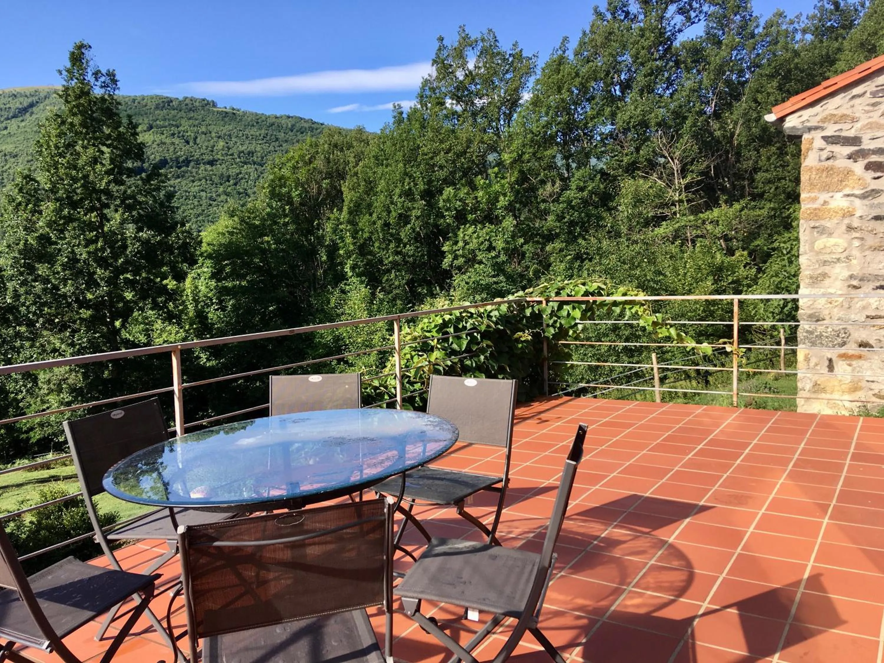 Chambres d'hôtes Mas La Tardosse