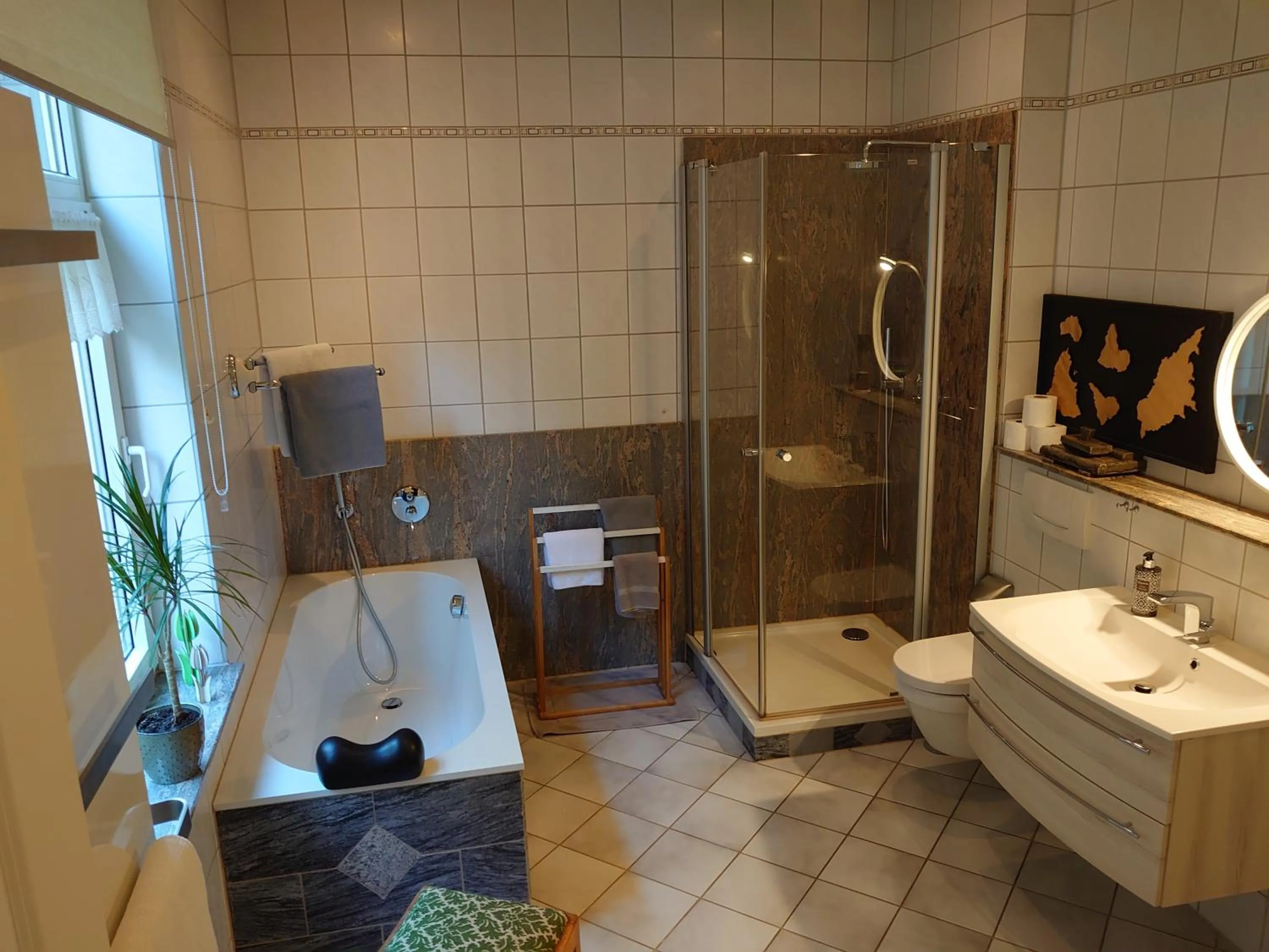 Pension Waldschlösschen