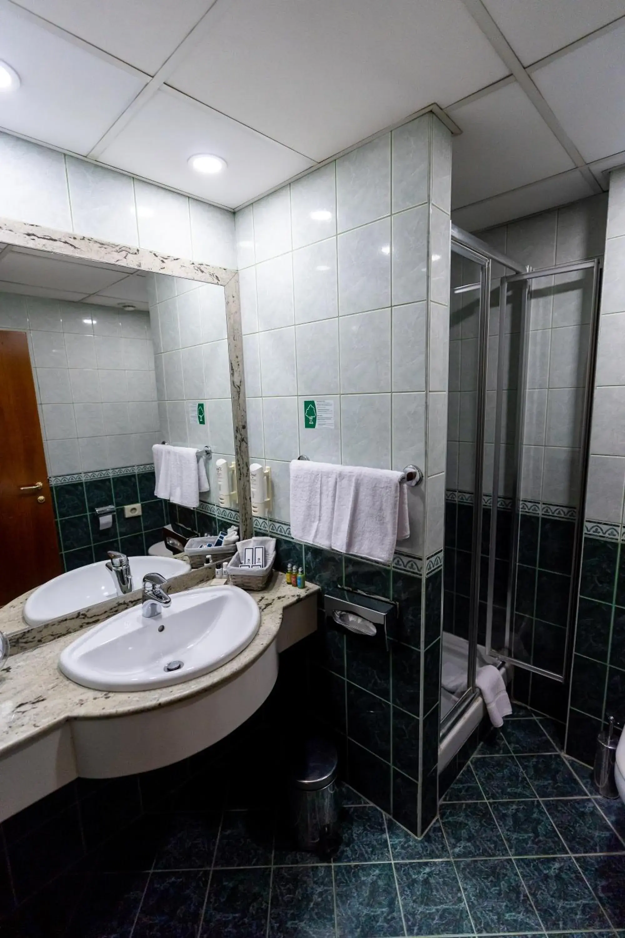 Double Room - single occupancy in Best Western Hotel Turist - Superior Double Room - single occupancy in Best Western Hotel Turist - Superior