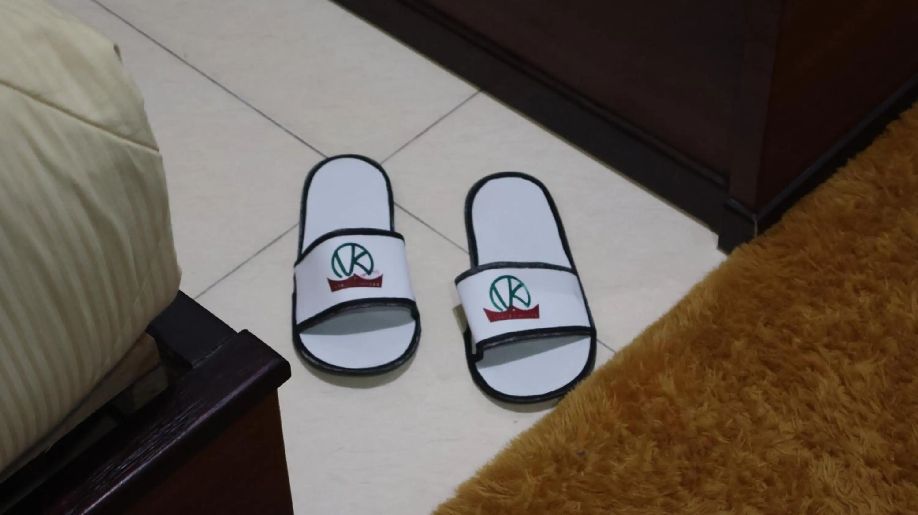 Other in Nikita Hotel