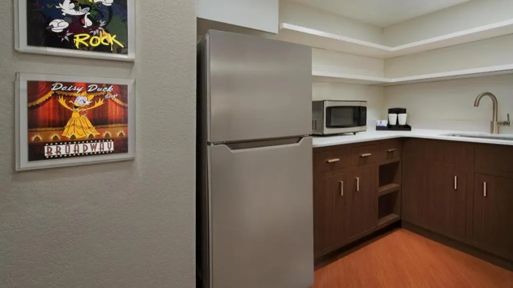 Disney's All-Star Music Resort