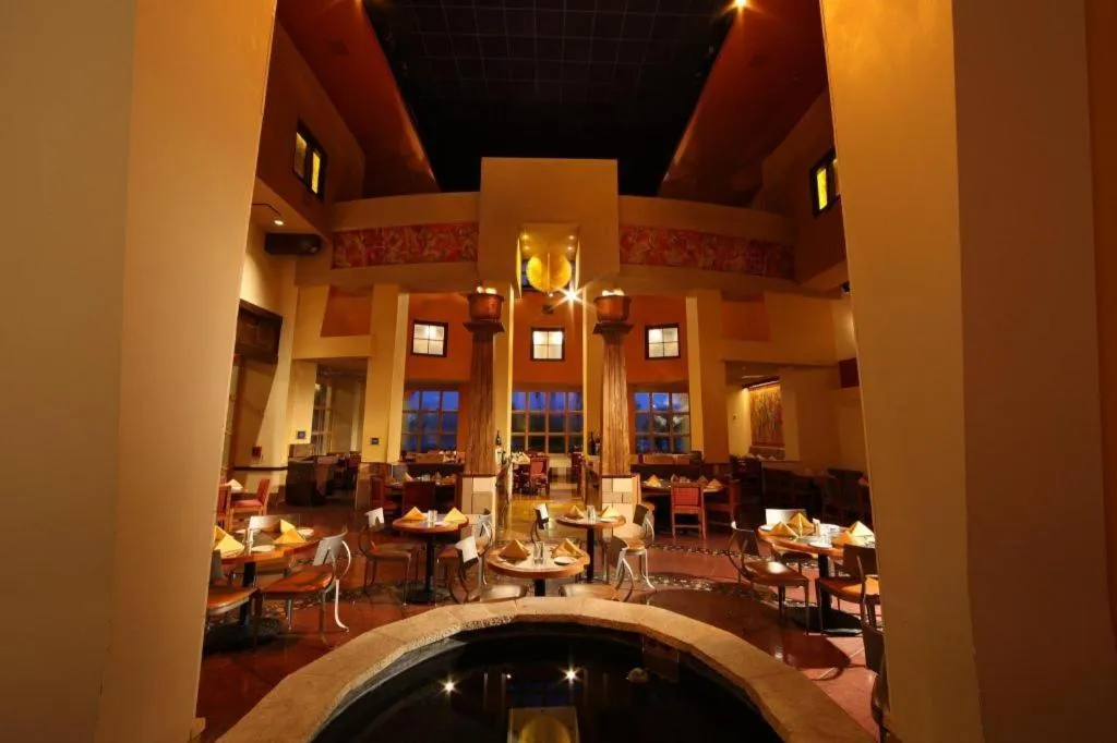 Disney's Coronado Springs Resort