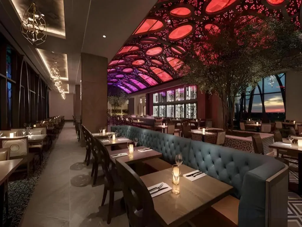 Disney's Coronado Springs Resort