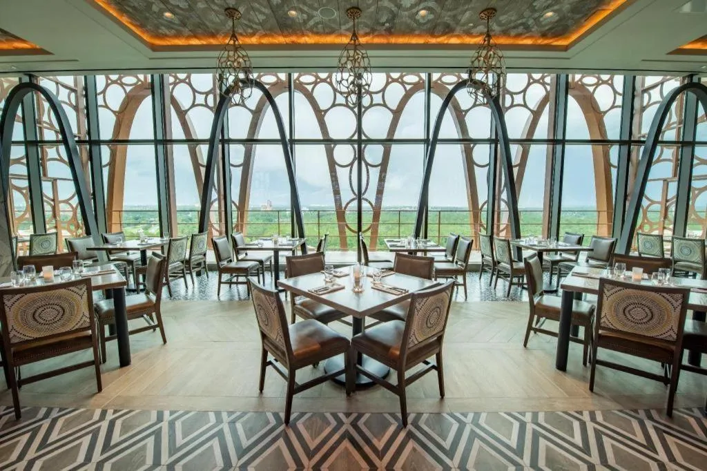 Disney's Coronado Springs Resort