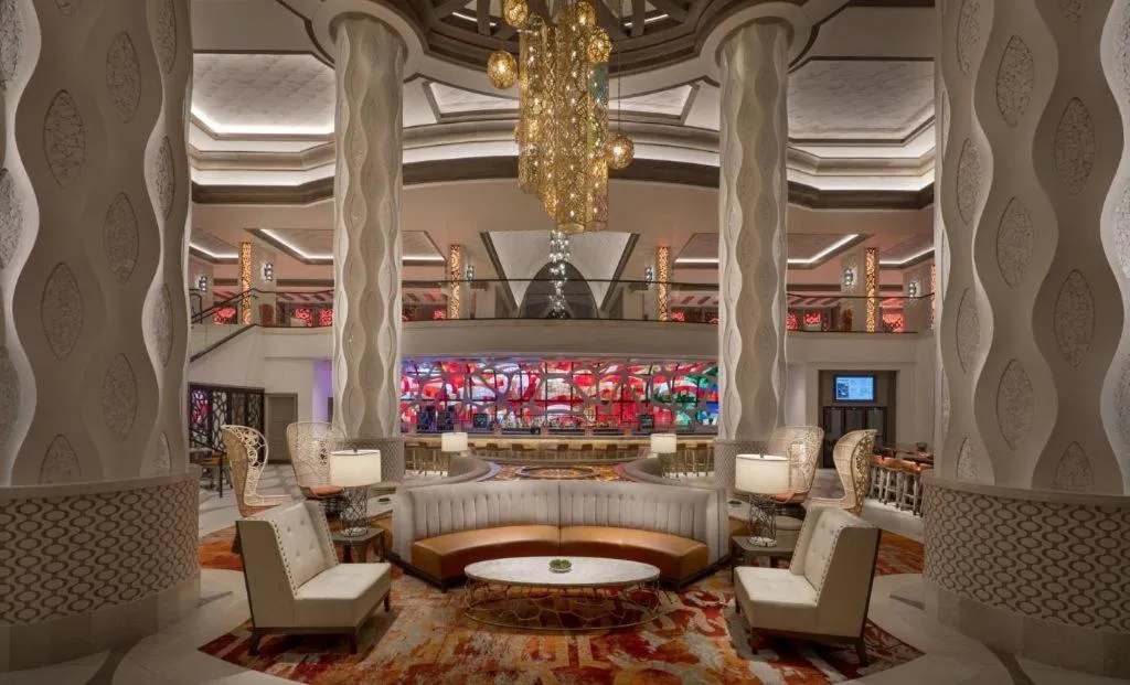 Disney's Coronado Springs Resort