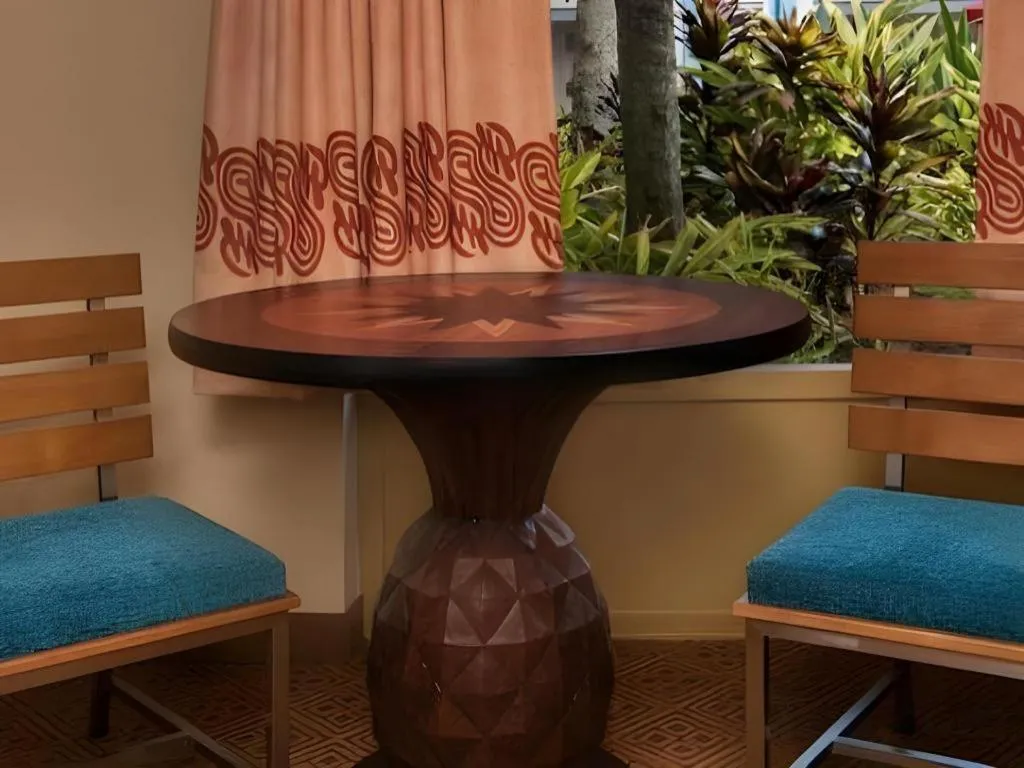 Disney's Caribbean Beach Resort