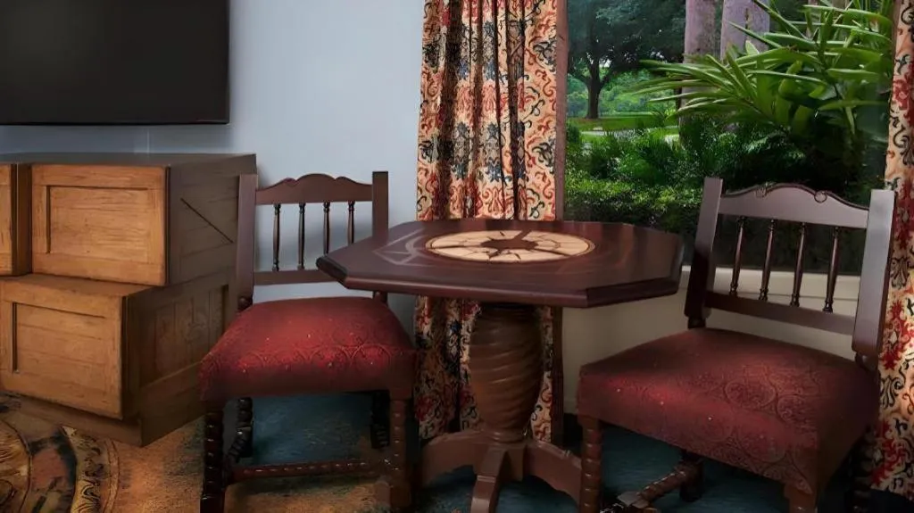 Disney's Caribbean Beach Resort