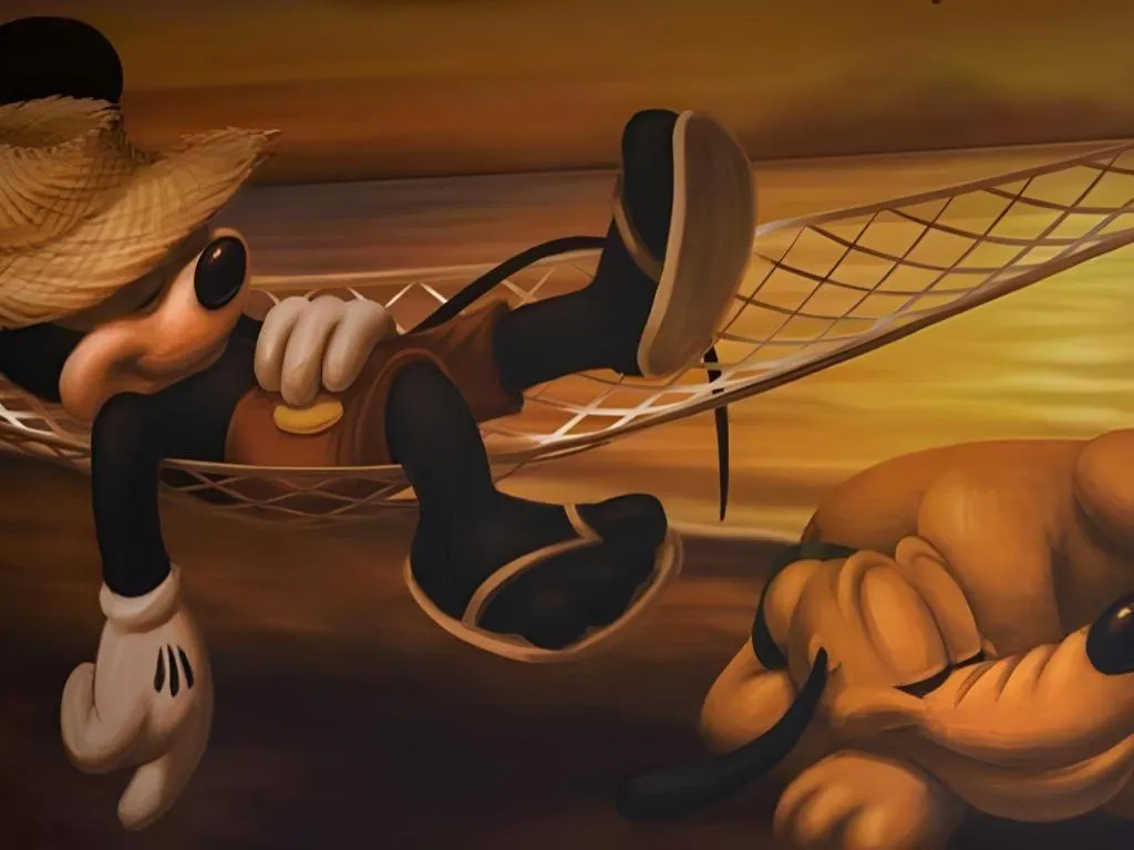 Disney's Caribbean Beach Resort