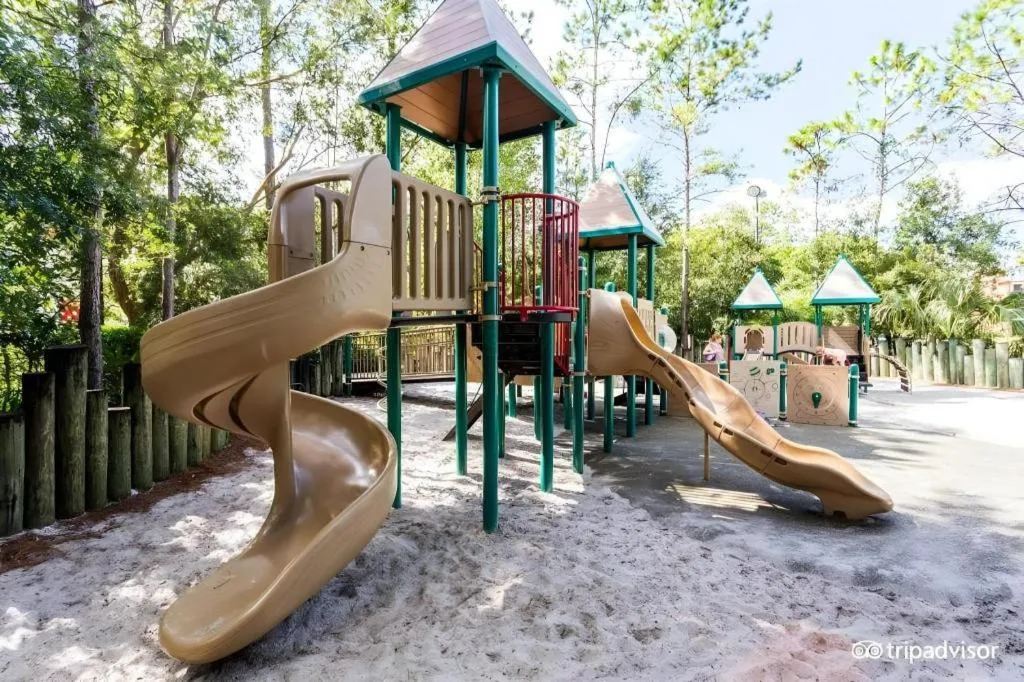 Disney's All-Star Movies Resort