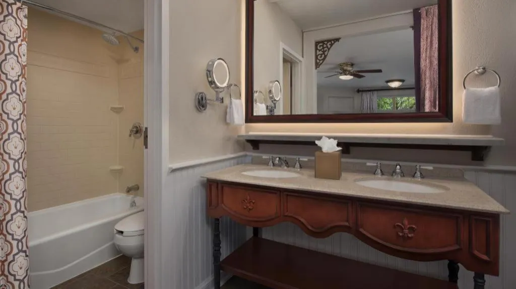 Disney's Port Orleans Resort - French Quarter