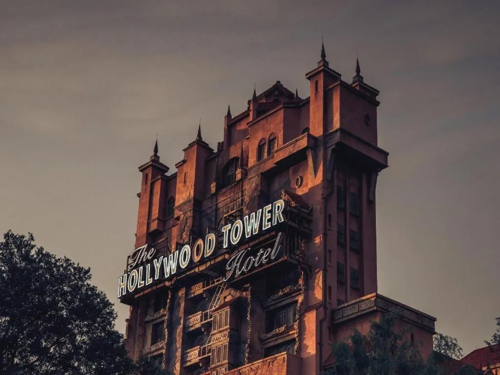 Disney's Port Orleans Resort - French Quarter