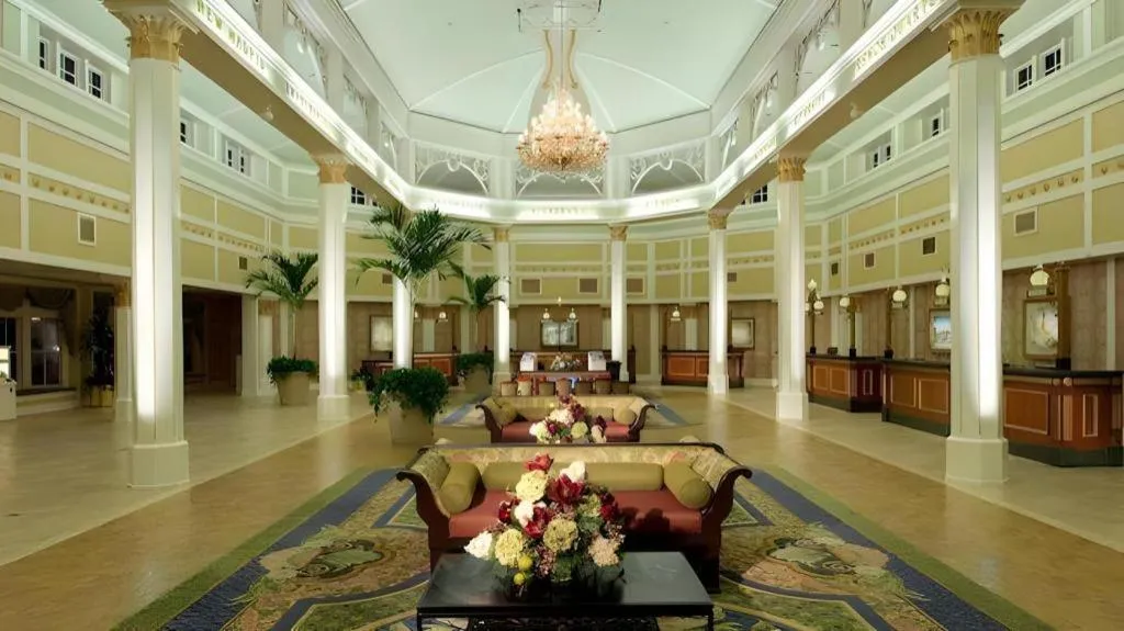 Disney's Port Orleans Resort - French Quarter