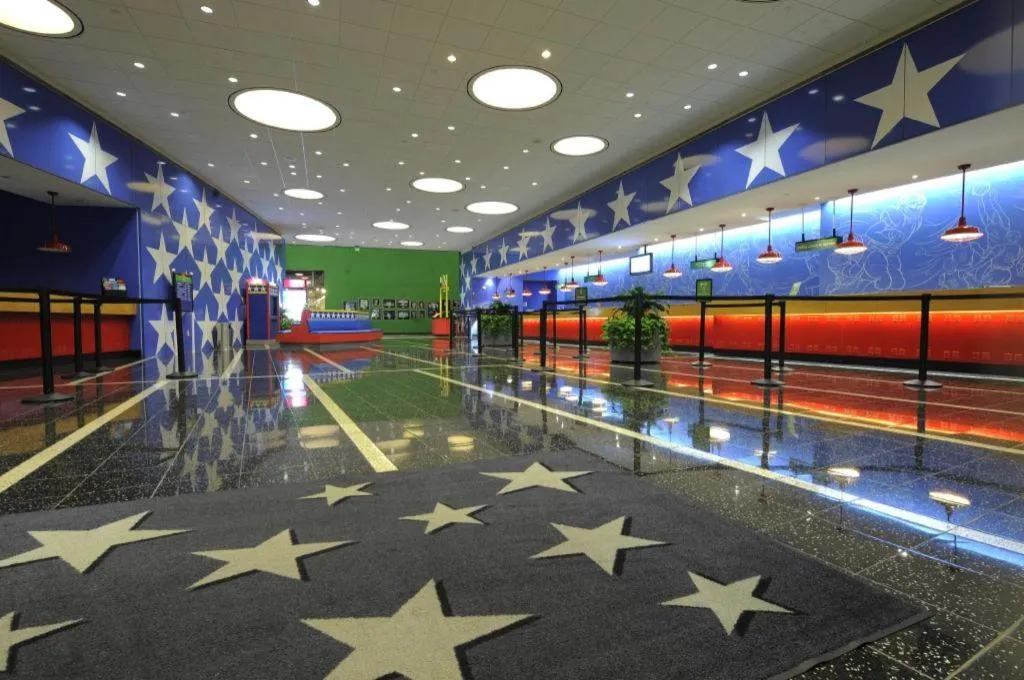 Disney's All-Star Sports Resort