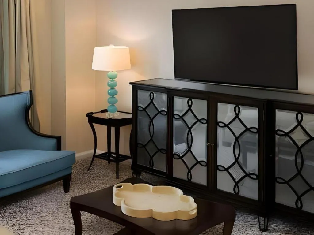 Disney's Beach Club Resort