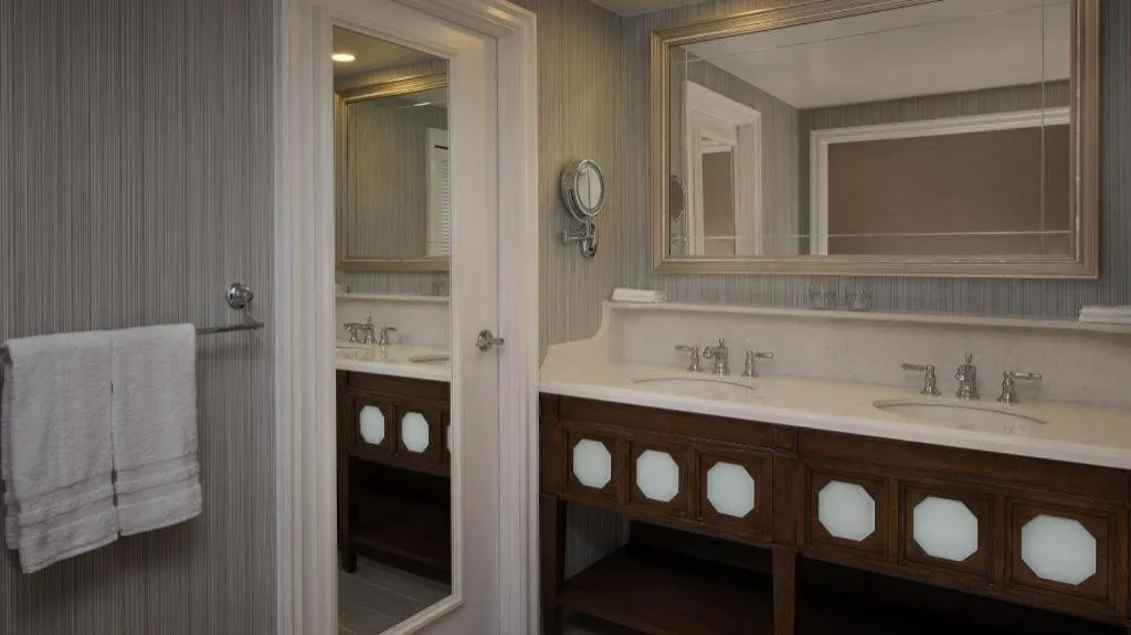 Disney's Beach Club Resort