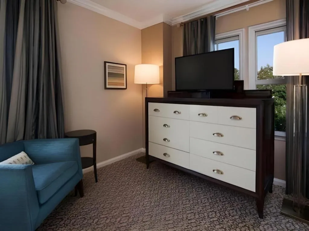 Disney's Beach Club Resort