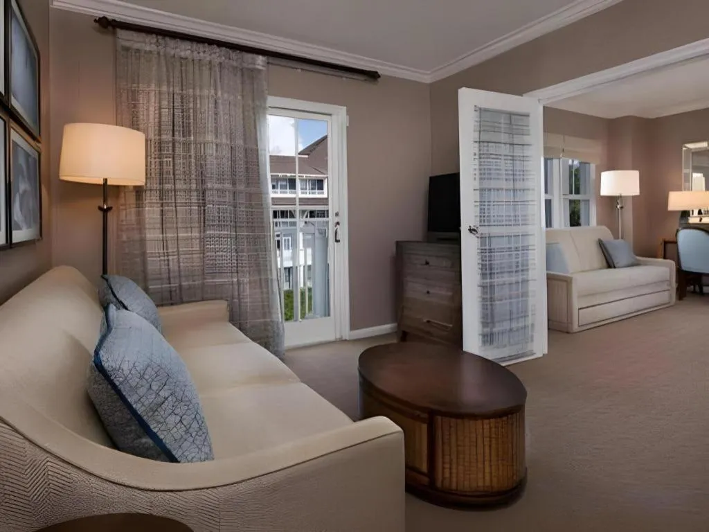 Disney's Beach Club Resort