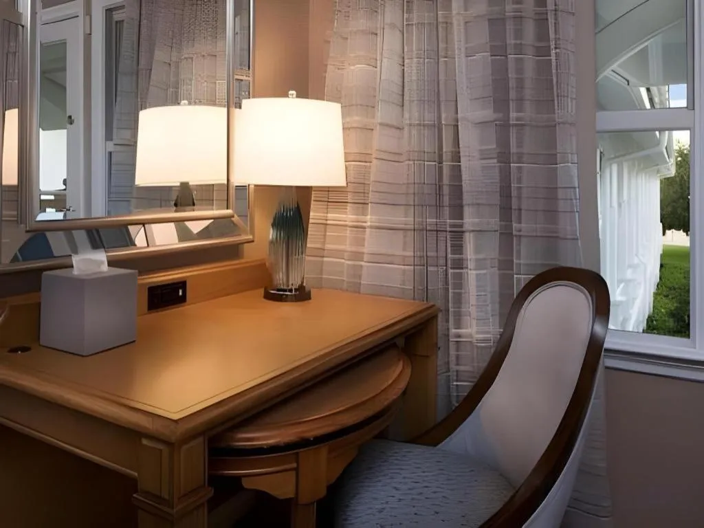 Disney's Beach Club Resort