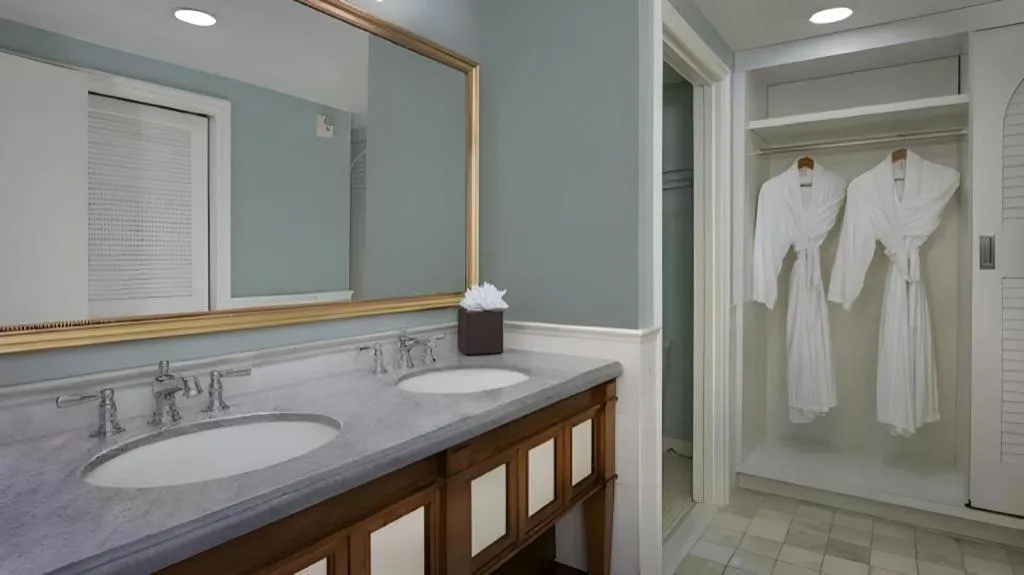 Disney's Beach Club Resort