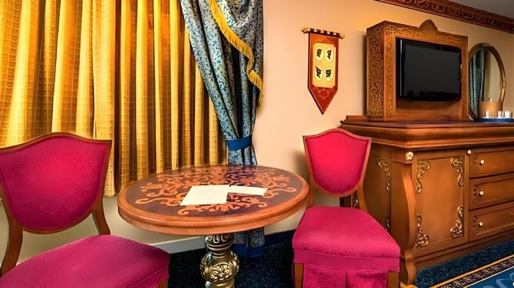 Disney's Port Orleans Resort - Riverside