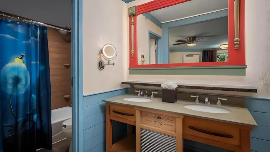 Disney's Port Orleans Resort - Riverside