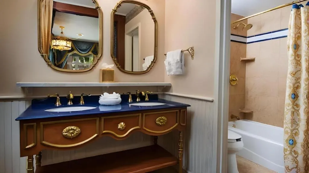 Disney's Port Orleans Resort - Riverside