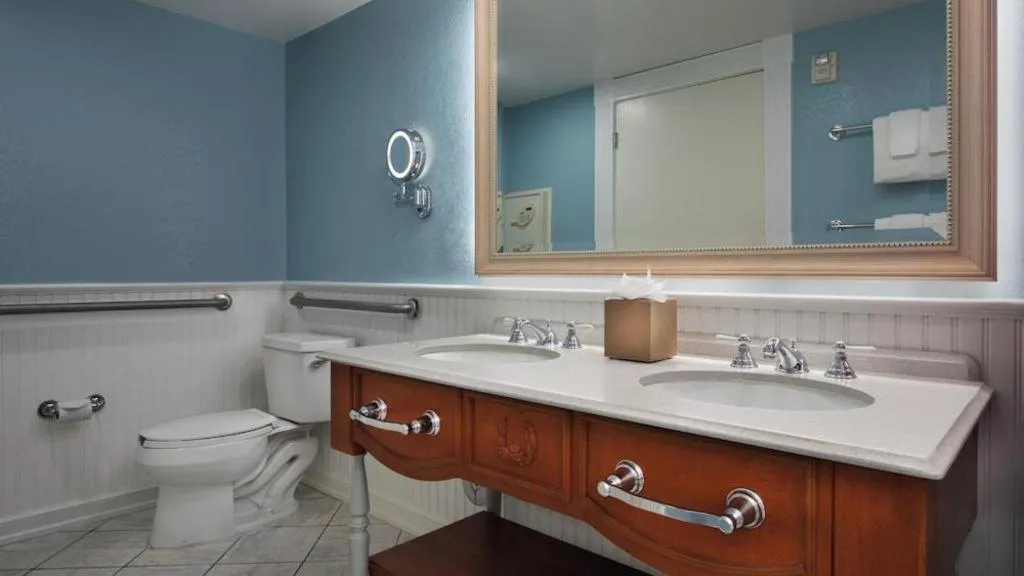 Disney's Port Orleans Resort - Riverside